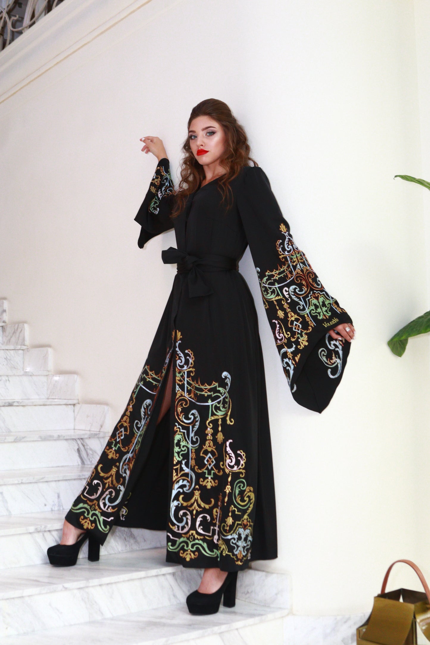 Black Queen