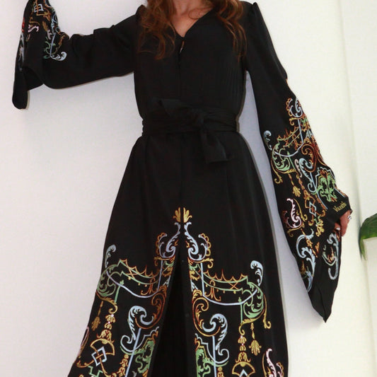 Новий погляд на схід