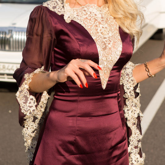 أناقة فرنسا