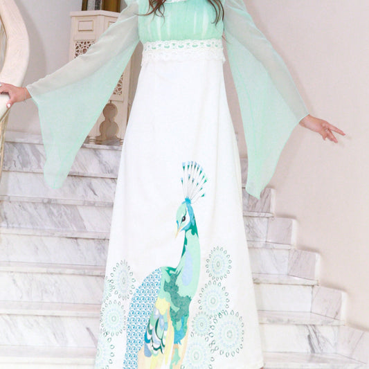 Павичі та Едем