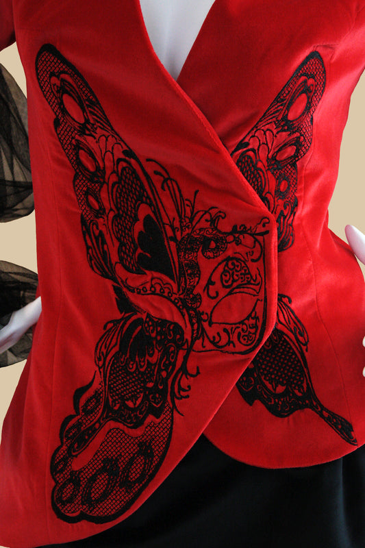 أقنعة البندقية