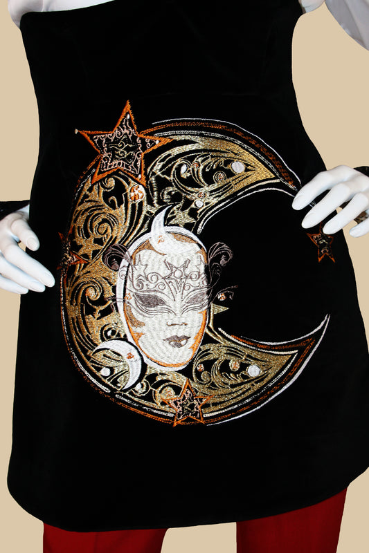 أقنعة البندقية