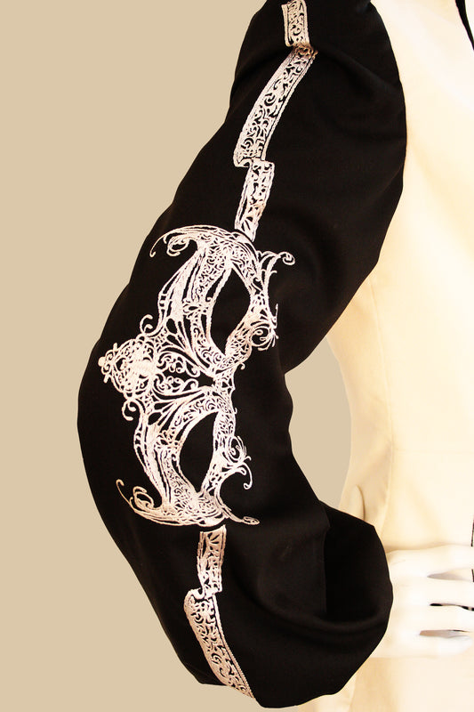 أقنعة البندقية