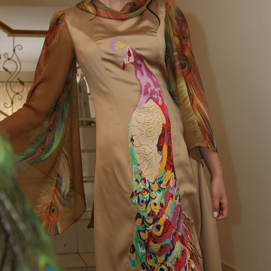 Павичі та Едем