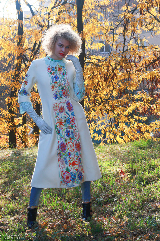 ألوان أوكرانيا