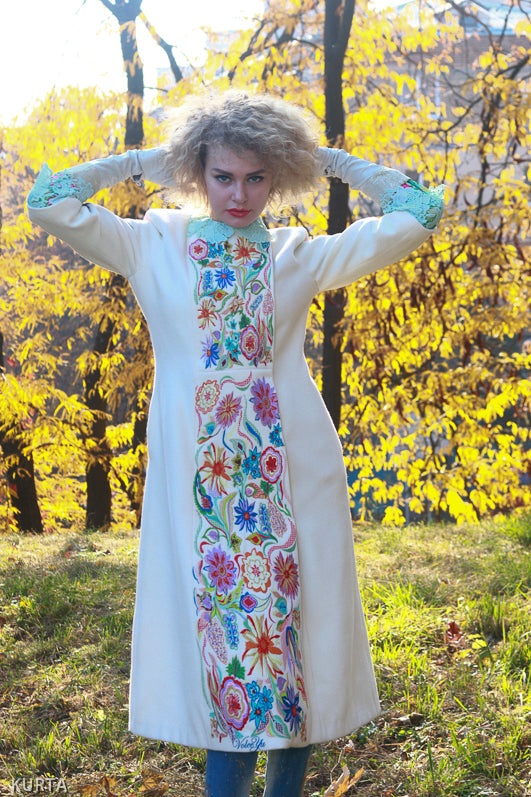 ألوان أوكرانيا