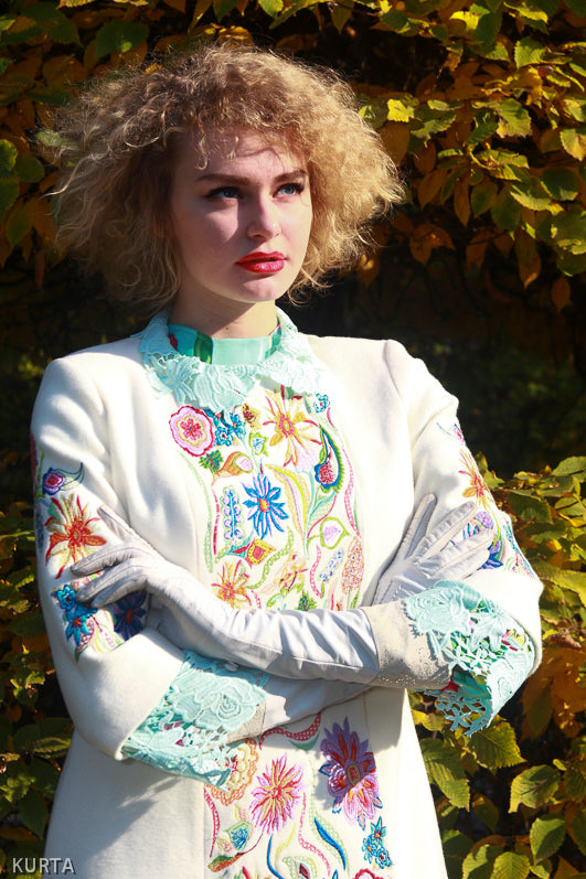 ألوان أوكرانيا