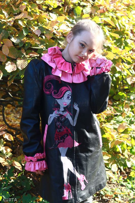 Monster High