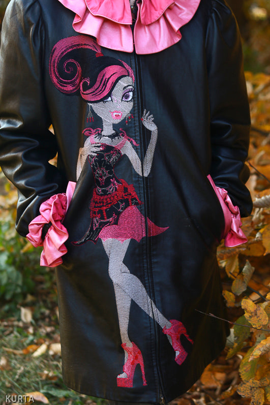 Monster High