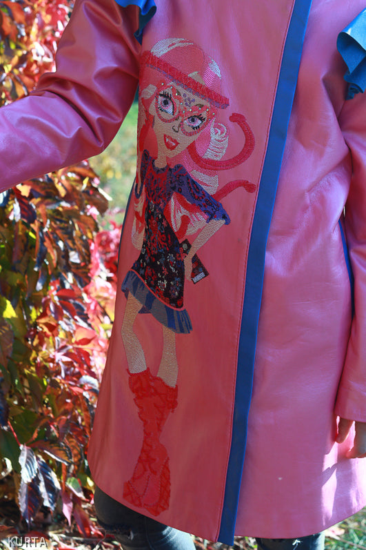 Monster High