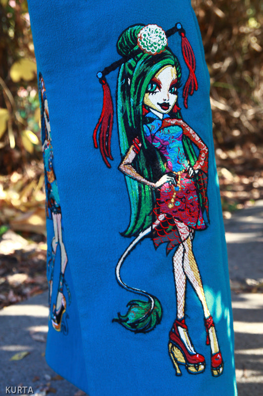 Monster High