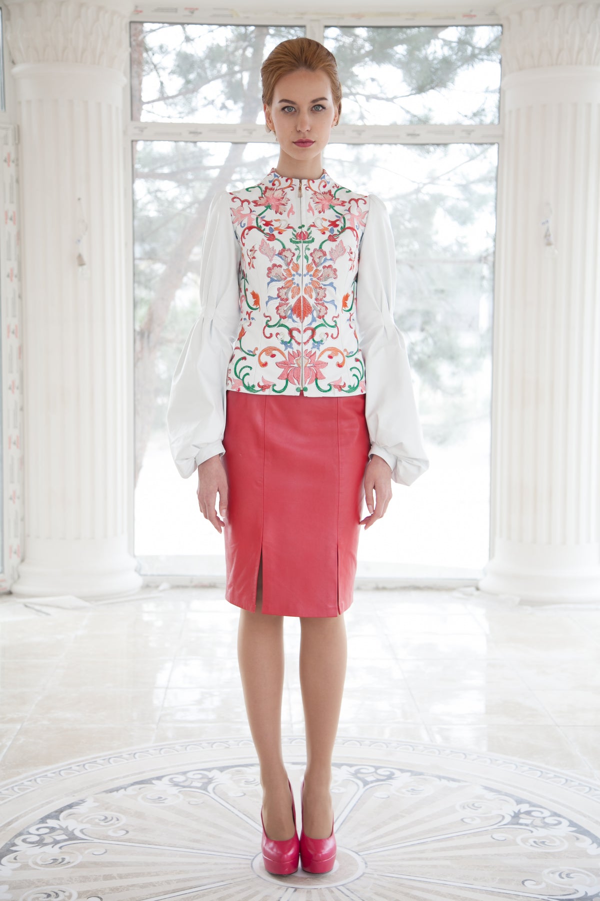Stylish Ukraine