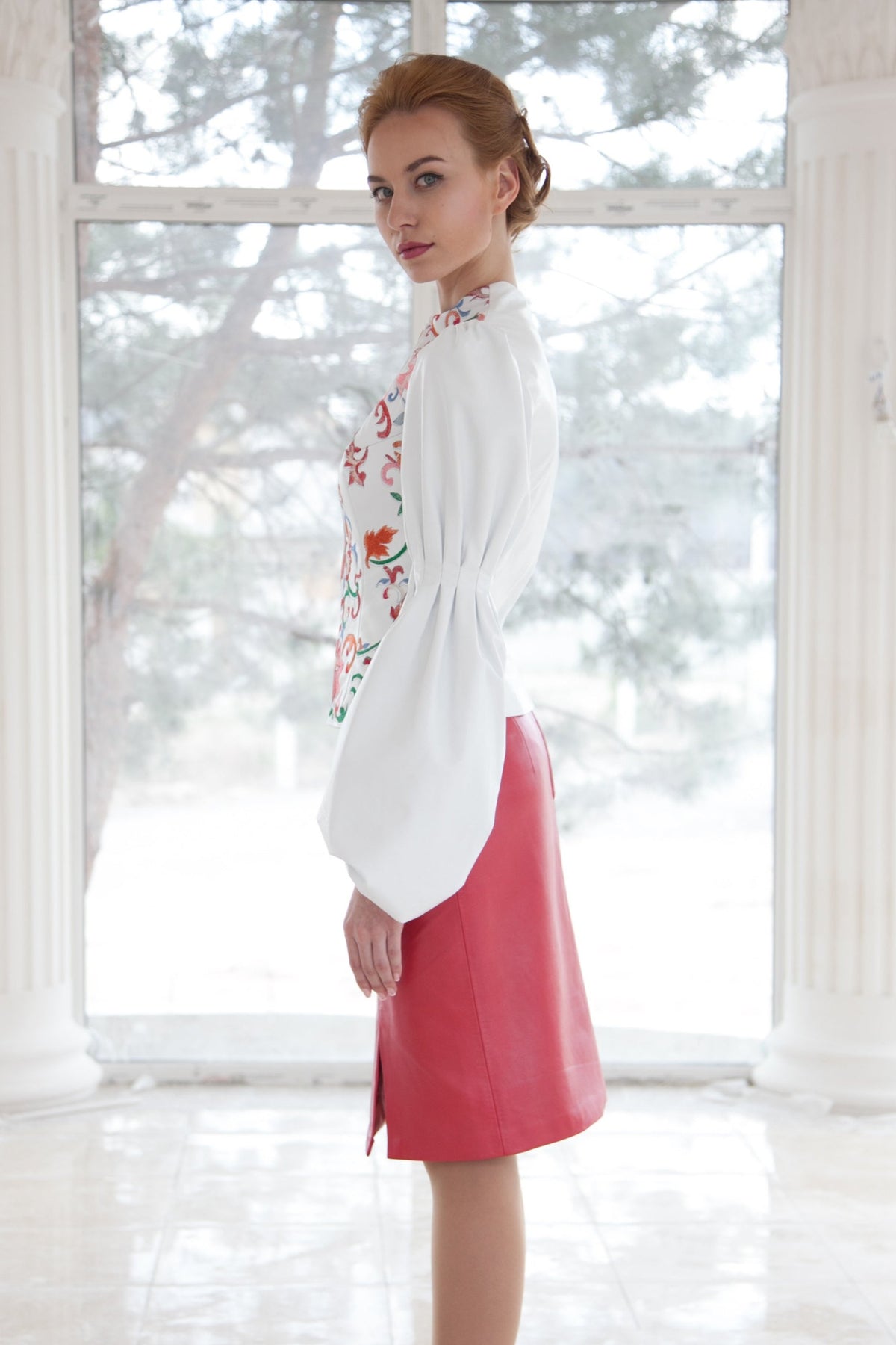 Stylish Ukraine