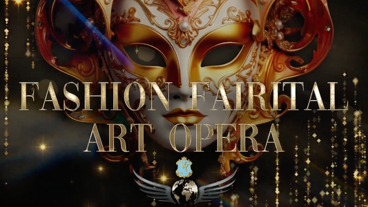 Fashion Fairitail Art Opera