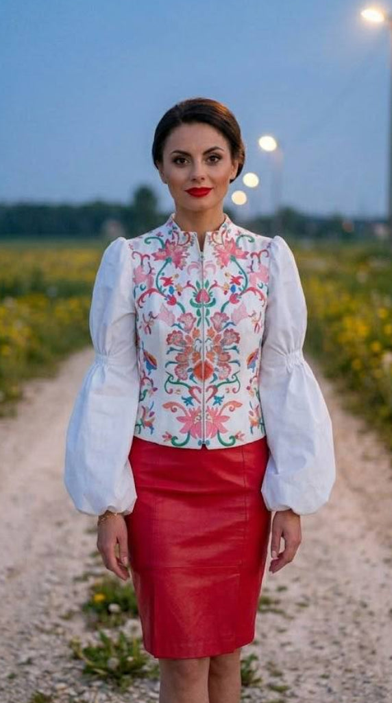 Stylish Ukraine