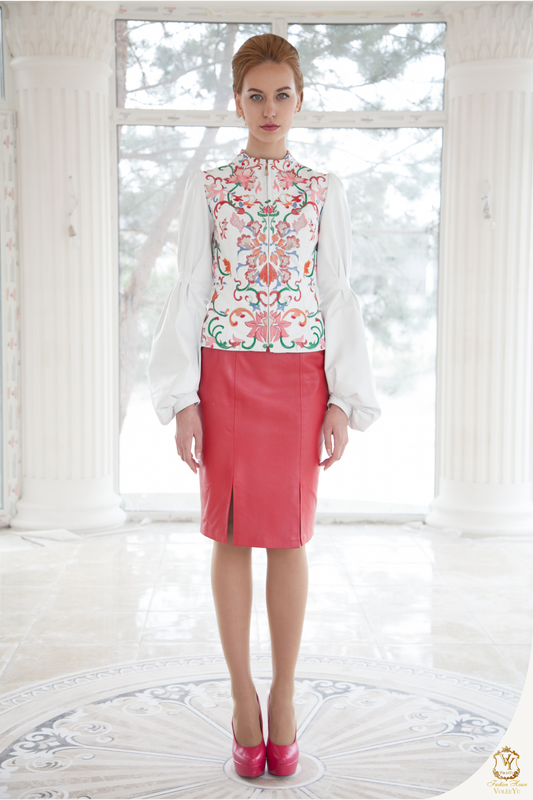 Stylish Ukraine