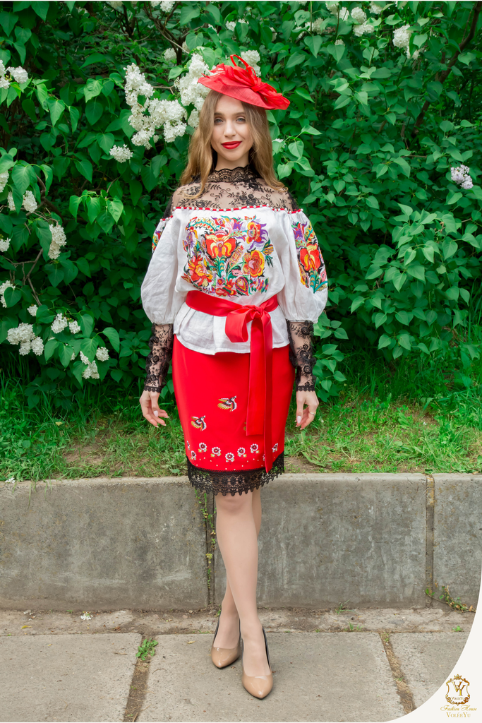 Flowers of Ukraine