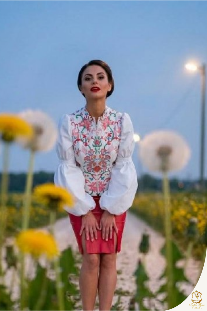 Stylish Ukraine