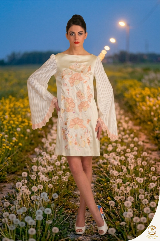 Belaya Petrikovka
